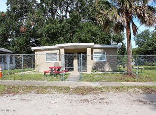 1543 Hill St, Jacksonville, FL 32202