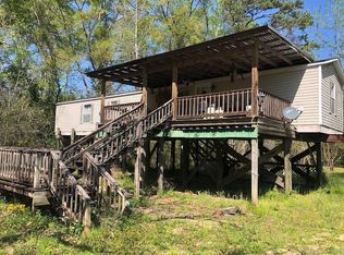 5236 Maiben Lake Rd, Franklin, AL 36444