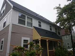 85 Evans St, Dorchester, MA 02124