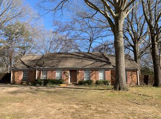 3814 Clubview Dr, Memphis, TN 38125