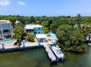 152 Riviera Dr, Tavernier, FL 33070