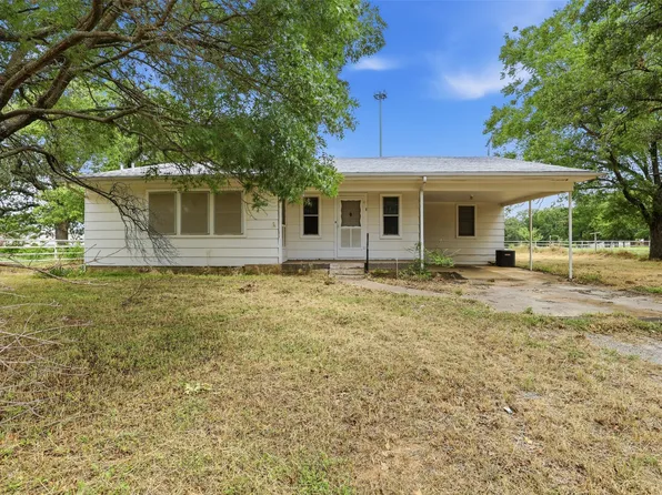 820 Goshen Rd, Springtown, TX 76082