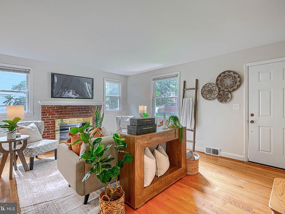 1st image of 3807 Mayberry Ave