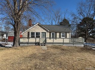 2554 Starling Airport Rd, Arnold, MO 63010