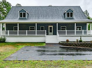 2 Sand Pond Rd, Hollis Center, ME 04042