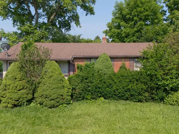 408 18th St, Niagara Falls, NY 14303