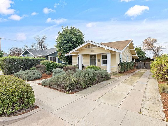 3rd image of 805 S Garden Street