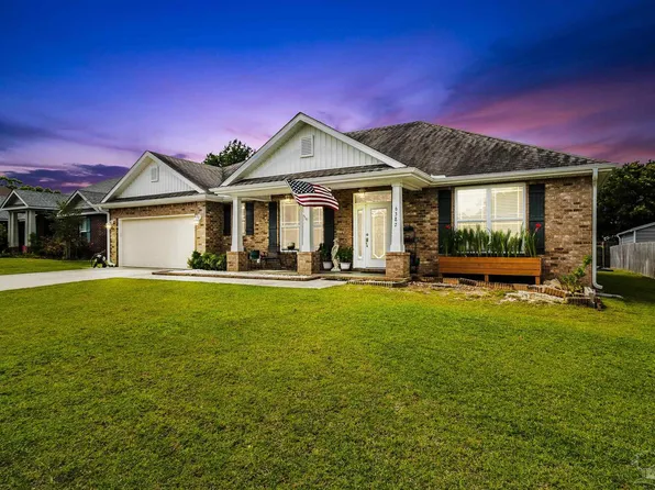 6387 Cattle Dr, Pensacola, FL 32526