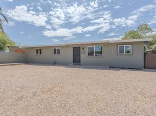 3520 S Grady Ave, Tucson, AZ 85730