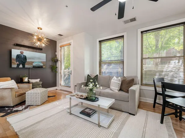 1630 N Clarkson St #108, Denver, CO 80218