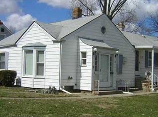 233 E Farneman St, South Bend, IN