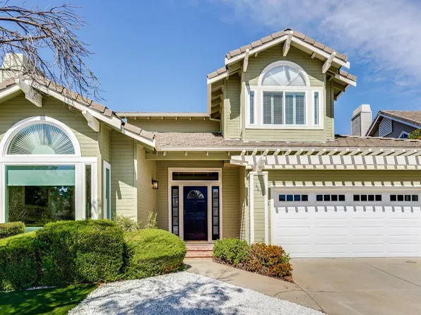 667 Briar Ranch Ln, San Jose, CA 95120