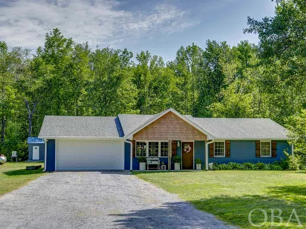 8660 Newlands Rd, Columbia, NC 27925