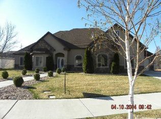 2111 W 410 S, Provo, UT 84601