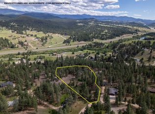 78 Whitetail Ln, Clancy, MT 59634