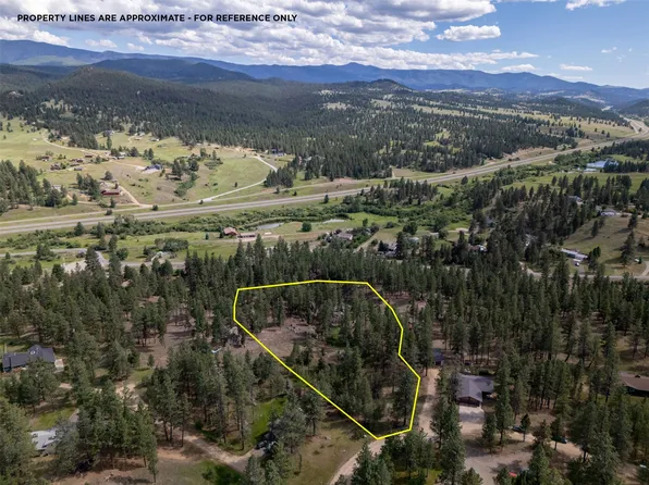 78 Whitetail Ln, Clancy, MT 59634