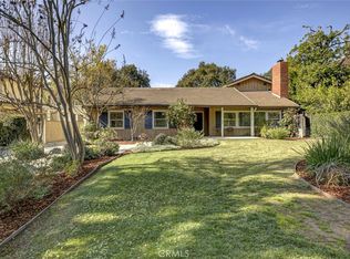 4345 Oakwood La Canada, La Canada Flintridge, CA 91011