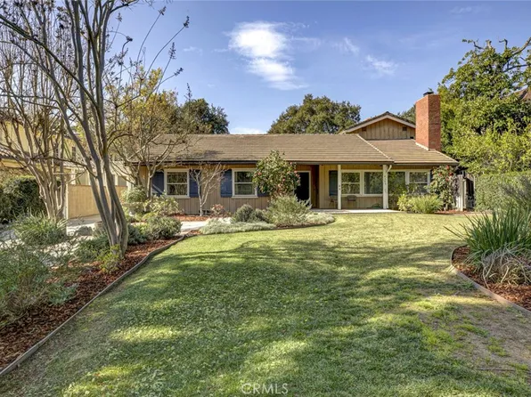 4345 Oakwood La Canada, La Canada Flintridge, CA 91011