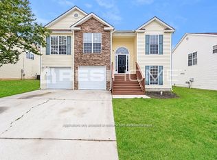 3375 Waggoner Pl, Rex, GA 30273