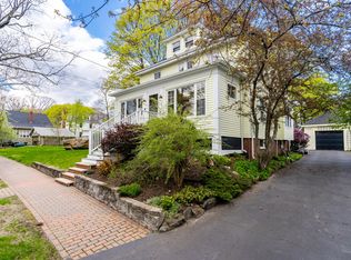 233 Bradley St, Portland, ME 04103