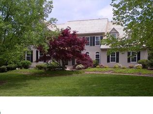 613 Portledge Dr, Bryn Mawr, PA 19010