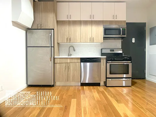 Rented by Bedford Brownstone Realty | media 2