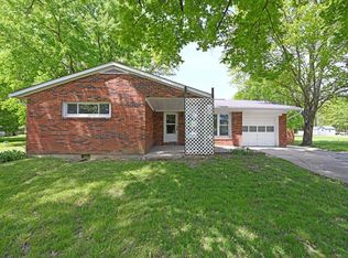 2001 State Route 133, Bethel, OH 45106