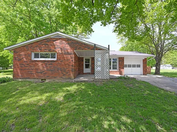 2001 State Route 133, Bethel, OH 45106