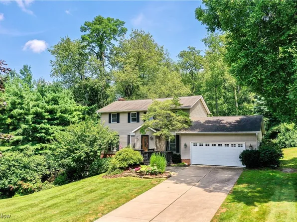 1236 Spring Valley Ave NW, Canton, OH 44708