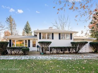 325 W Oriole Trl, Cary, IL 60013