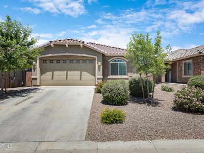 426 W Pinnacle Ridge Dr, San Tan Valley, AZ, 85140