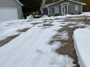 34164 S Spring Bay Rd, De Tour Village, MI 49725