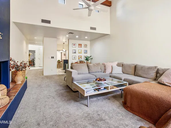 6411 S RIVER Drive #44, Tempe, AZ 85283