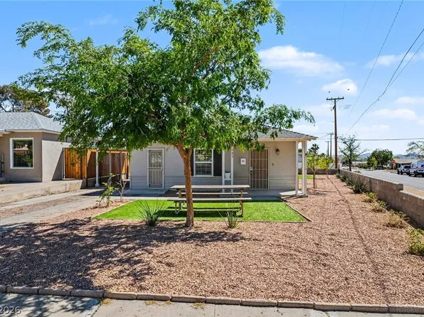 531 New Mexico St, Boulder City, NV 89005