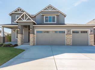 11211 NE 149th Ave, Vancouver, WA 98682