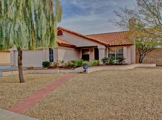 4201 E Balsam Ave, Mesa, AZ 85206