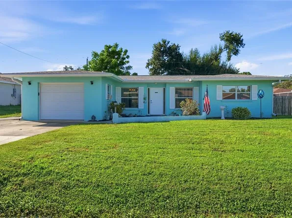 630 DARWIN ROAD, VENICE, FL 34293