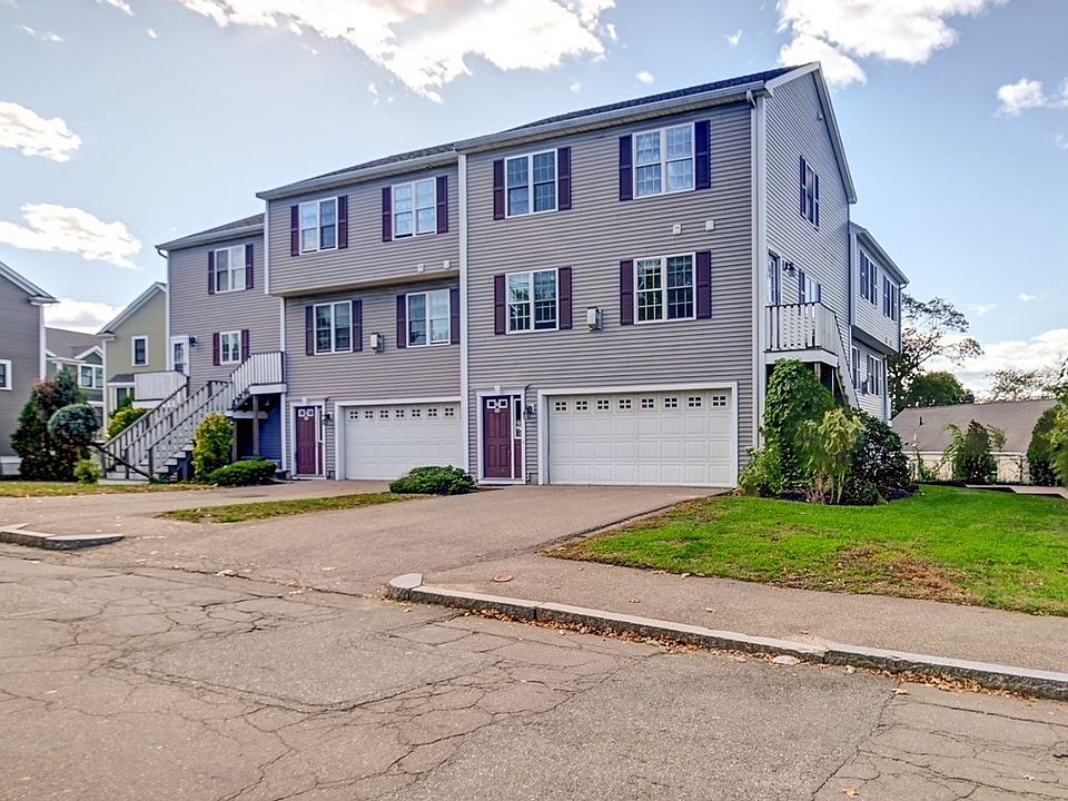 1st image of 50 Mill St #7