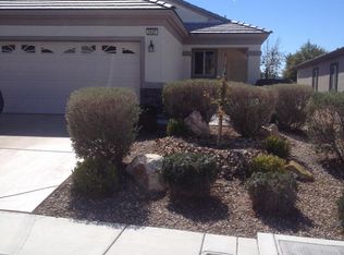 2437 Gamma Ray Pl, Henderson, NV 89044
