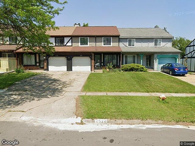 Property Front View