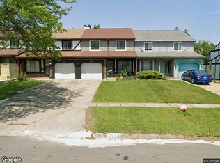 2534 Orchard Ln, Flint, MI 48504