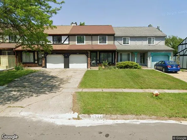 2534 Orchard Ln, Flint, MI 48504
