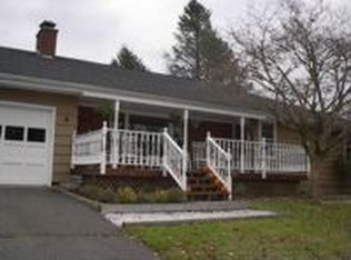8 Mitchell Dr, Enfield, CT 06082