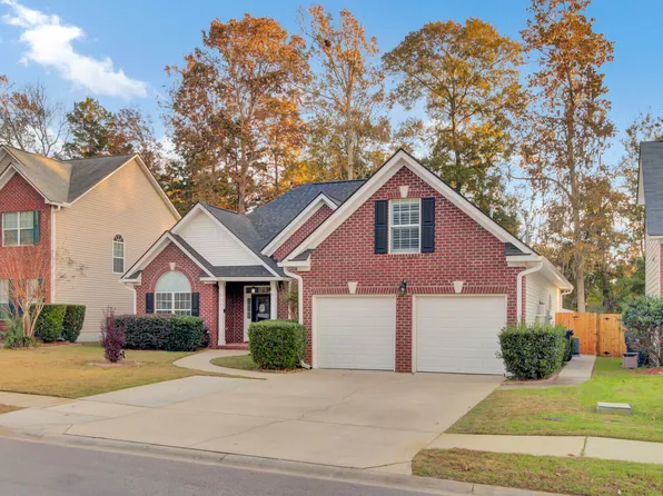 119 Summer Trace Dr, Summerville, SC 29485