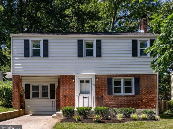105 Laurel Ln, Wilmington, DE 19804
