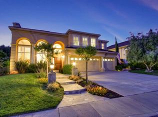 616 Sunflower Ct, San Ramon, CA 94582