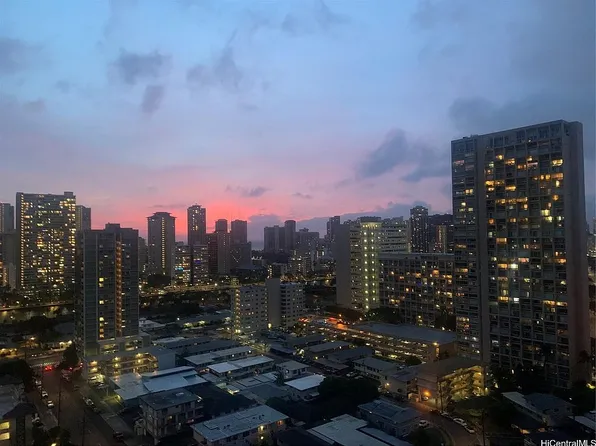 581 Kamoku St #Ewa908, Honolulu, HI 96826