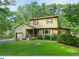 919 Old Indian Mills Rd, Tabernacle, NJ 08088