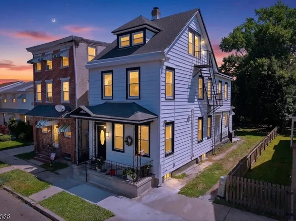 225 Stacy St, Burlington City, NJ 08016