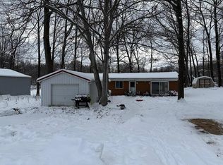 323 Eastland Dr, Leroy, MI